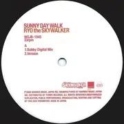 12inch Vinyl Single - Ryo The Skywalker - Sunny Day Walk