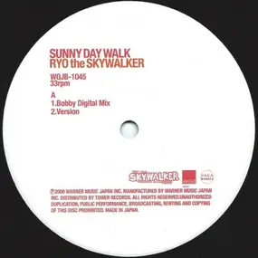 Ryo the Skywalker - Sunny Day Walk