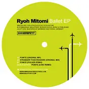 ryoh mitomi - Ballet Ep, Polder Rmx
