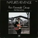LP - Ryo Kawasaki Group - Nature's Revenge