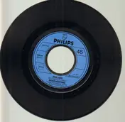 Ryoko Moriyama - Dear John/ Bright shines the light of love