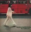 LP - Ryoko Moriyama - In London - + Insert