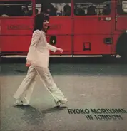 Ryoko Moriyama - In London