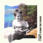 CD - Ryan O'Reilly - I Can't Stand The Sound - Digipak
