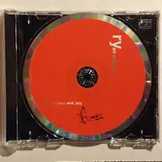 CD - Ryan Adcock - From Silence And Joy