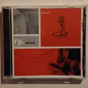 CD - Ryan Adcock - From Silence And Joy