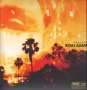 LP - Ryan Adams - Ashes & Fire - INCL. POSTER