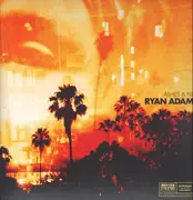 LP - Ryan Adams - Ashes & Fire - INCL. POSTER