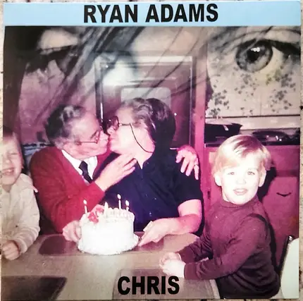 Ryan Adams - Chris