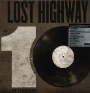 Ryan Adams/ Hayes Carll/ Willie Nelson - Lost Highway 10th Anniversary