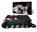 LP-Box - Ryan Adams - Heartbreaker (remastered) (ltd.4lp+dvd Deluxe) - 180 GRAMS VINYL