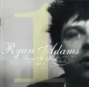 CD - Ryan Adams - Love Is Hell Pt. 1