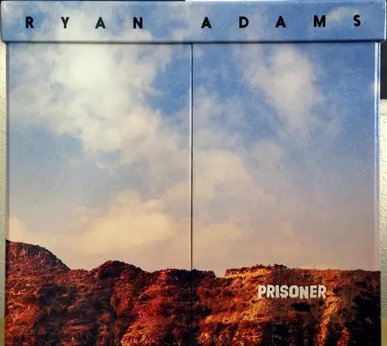 Ryan Adams - Prisoner: End Of The World Edition
