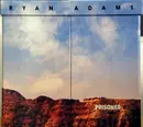12inch Vinyl Single-Box - Ryan Adams - Prisoner: End Of The World Edition - Still Sealed
