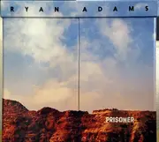 12inch Vinyl Single-Box - Ryan Adams - Prisoner: End Of The World Edition - Still Sealed