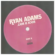 LP - Ryan Adams - Rock N Roll - Limited Edition + insert