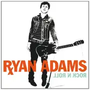 CD - Ryan Adams - Rock'N Roll