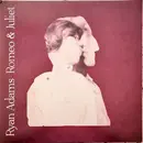 Double LP - Ryan Adams - Romeo & Juliet - purple pressing