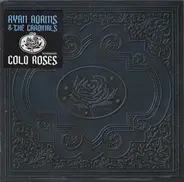 Ryan Adams & The Cardinals - Cold Roses