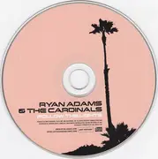 CD Single - Ryan Adams & the Cardinals - Follow the Lights-Ep