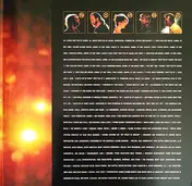 Ryan - JACKSONVILLE CITY NIGHTS (180GR)