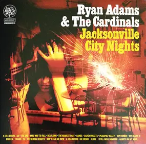 Ryan Adams - Jacksonville City Nights