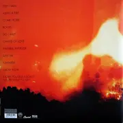 LP - Ryan Adams - Ashes & Fire - Still sealed