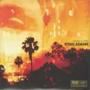 CD - Ryan Adams - Ashes & Fire - Digisleeve