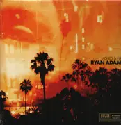 LP - Ryan Adams - Ashes & Fire