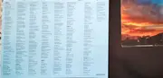 Double LP - Ryan Adams - Chris - baby blue pressing