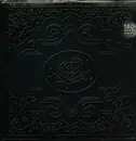 Double LP - Ryan Adams - Cold Roses - 180g, Embossed Jacket