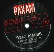 7inch Vinyl Single - Ryan Adams - Come Pick Me Up (Alternate Take)