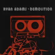 CD - Ryan Adams - Demolition