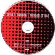 CD - Ryan Adams - Demolition