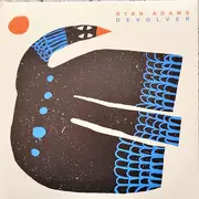 LP - Ryan Adams - Devolver - gatefold