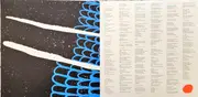 LP - Ryan Adams - Devolver - gatefold