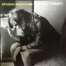 CD - Ryan Adams - Easy Tiger
