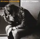 CD - Ryan Adams - Easy Tiger - Super Jewel Case