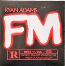 LP - Ryan Adams - FM - Gatefold