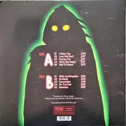 LP - Ryan Adams - FM - Gatefold