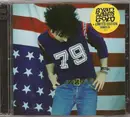 Double CD - Ryan Adams - Gold