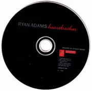 CD - Ryan Adams - Heartbreaker
