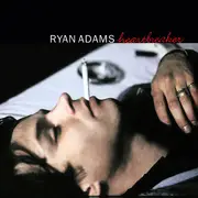 Double LP - Ryan Adams - Heartbreaker