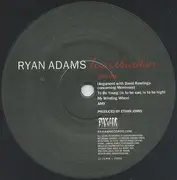 Double LP - Ryan Adams - Heartbreaker