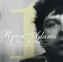 CD - Ryan Adams - Love Is Hell Pt. 1