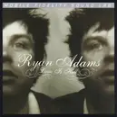 LP-Box - Ryan Adams - Love Is Hell - Ltd Ed, Numbered