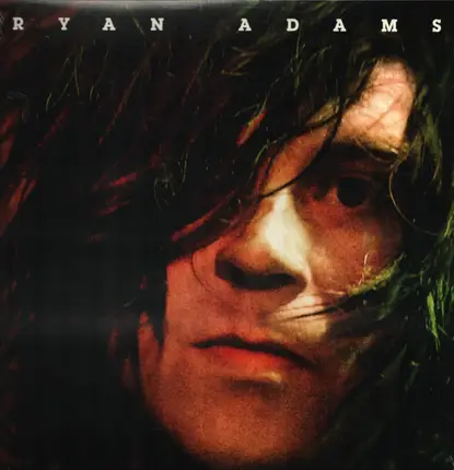 Ryan Adams - Ryan Adams