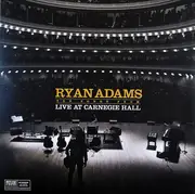LP - Ryan Adams - Ten Songs From Live At Carnegie Hall