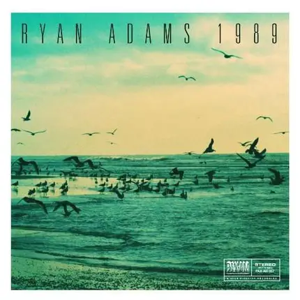 Ryan Adams - 1989
