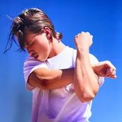Ryan Beatty - Calico